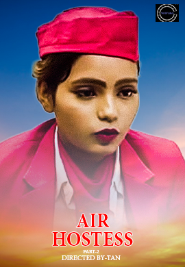 Air Hostess 2