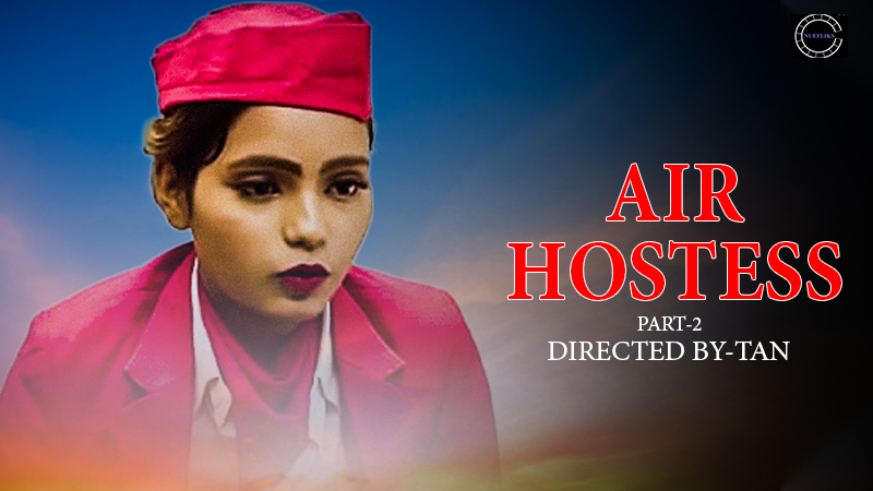 Air Hostess 2