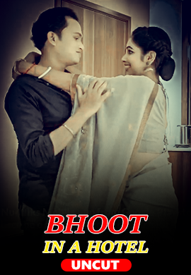 Bhoot In A Hotel